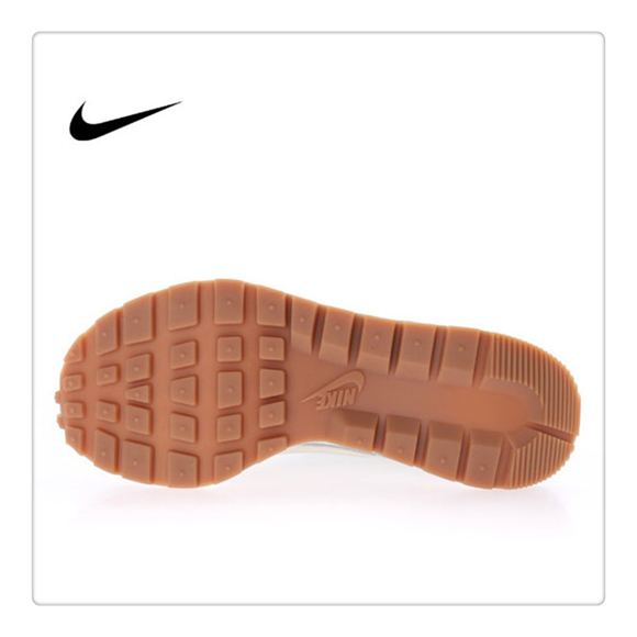 Sacai Nike Vaporwaffle奶油白-5